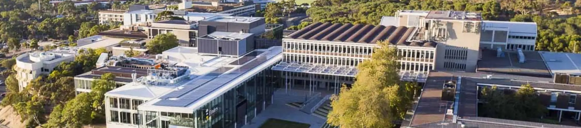 Bachelor of Engineering (Biomedical) (Honours) / Master of Engineering (Biomedical)